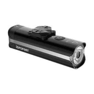 iGPSPORT アイジーピースポーツ スマートフロントライト VS1200 M80マウント付属 1...