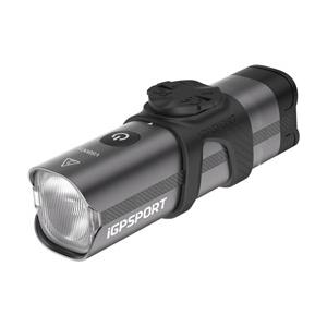 iGPSPORT アイジーピースポーツ スマートフロントライト VS800S 小型軽量 ハイパワー ...