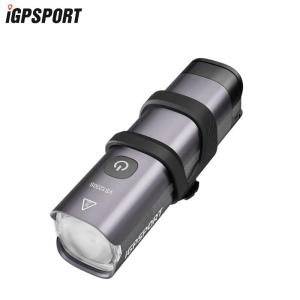 アイジーピースポーツ（iGPSPORT）VS1800S スマートフロントライト iGPSPORT ストア