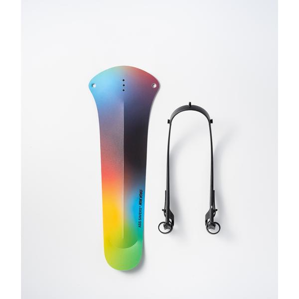 ASS SAVERS アスセイバー WGS-2-SPK Win Wing クリップオン式グラベル マ...