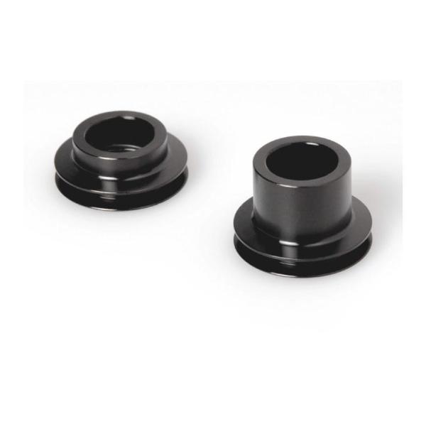 DT SWISS HWGXXX00S4468S アダプター キット フロント φ15mm スルーアク...