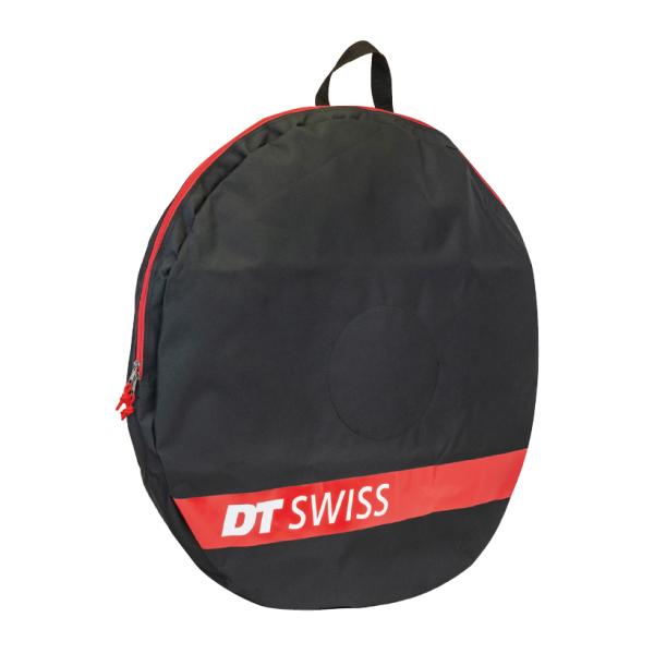 DT SWISS ホイールバッグ 内ポケット付 MTB 1本用 BAG45300