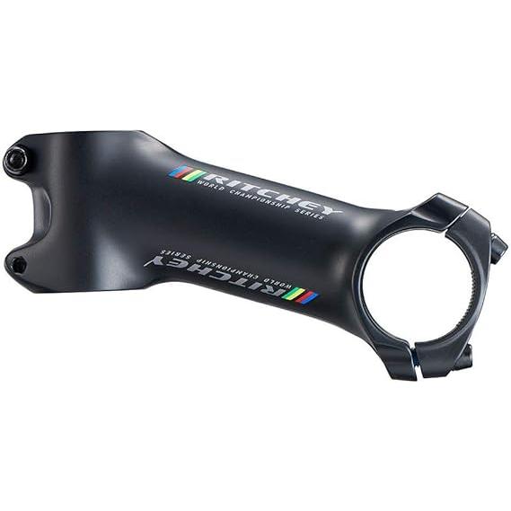 あすつく RITCHEY WCS C220 ステム 84° 80mm クランプ径 31.8mm 旧ロ...