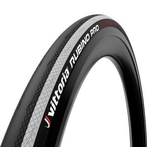 Vittoria ヴィットリア クリンチャータイヤ RUBINO PRO ルビノプロ 700×25C...