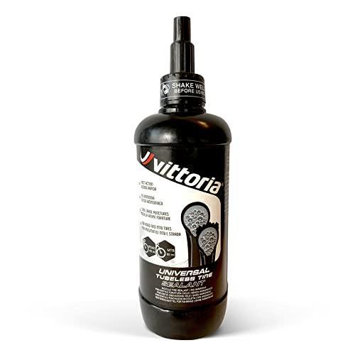 Vittoria ヴィットリア ユニバーサル チューブレス タイヤシーラント 250ml