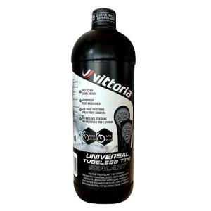 Vittoria ヴィットリア ユニバーサル チューブレス タイヤシーラント 500ml｜FIND