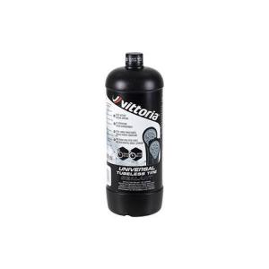 Vittoria ヴィットリア ユニバーサル チューブレス タイヤシーラント 1000ml｜find-shop