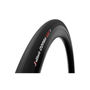 Vittoria ヴィットリア CORSA コルサ N.EXT ネクスト クリンチャータイヤ オールブラック 700X26C