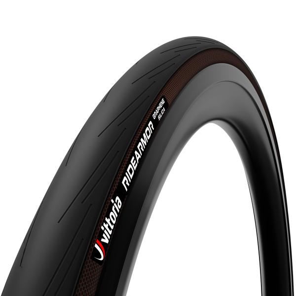 Vittoria ヴィットリア RIDEARMOR ライドアーマー ロード用タイヤ グラフェン＋シリ...