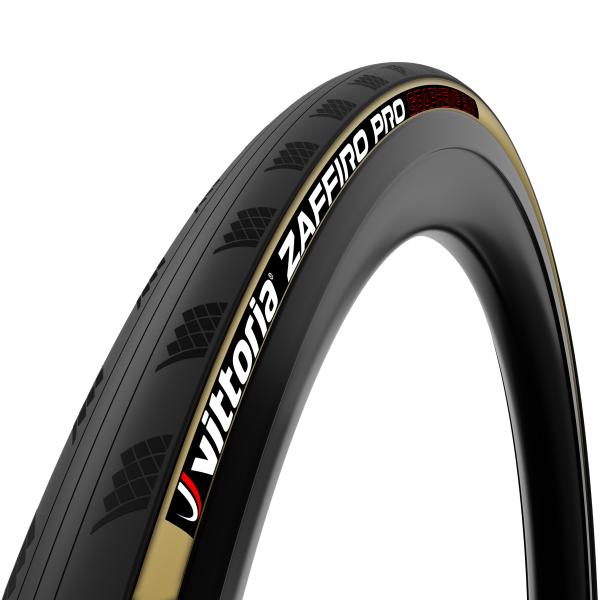 Vittoria ヴィットリア タイヤ ZAFFIRO PRO ザフィーロ プロ 700×25C ブ...