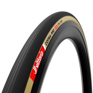 Vittoria ヴィットリア タイヤ CORSA PRO コルサプロ 700×26C (26-622) チューブタイプ フックレス非対応 ブラック/パラ｜FIND