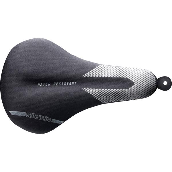 Selle Italia セライタリア コンフォートブースター ゲル入り サドルカバー M