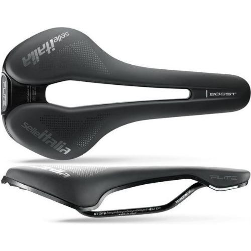 Selle Italia セライタリア サドル FLITE BOOST TM SUPERFLOW ス...