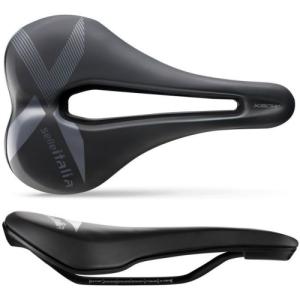 Selle Italia MODEL X COMFORT+ サドル Comfortable Bike Saddle Model X Comfort Plus