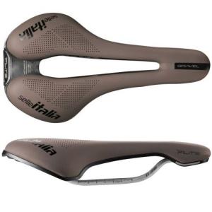 selle ITALIA（セライタリア） サドル FLITE BOOST Ti316 グラベル