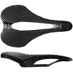 TNI ティーエヌアイ LiteFly 3D ライトフライ 3D カーボンサドル