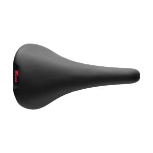 Selle Italia セライタリア サドル FLITE 1990 NJS V2 Titanium フライト1990 チタンレール ブラック L