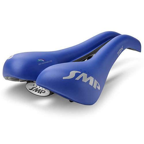 SELLE SMP セッレエスエムピー サドル TRK ミディアム 座骨幅が狭め〜標準のライダー向け...