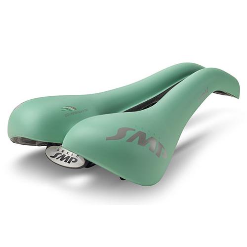 SELLE SMP セッレエスエムピー サドル TRK ミディアム 座骨幅が狭め〜標準のライダー向け...