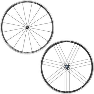 シロッコ CAMPAGNOLO カンパニョーロ ホイール SCIROCCO C17 WO (F+R