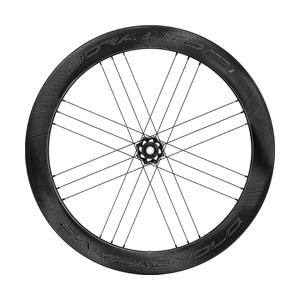 Campagnolo BORA WTO 45 C19 リムブレーキ対応 ダークラベル