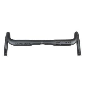 DEDA デダ スーパーゼロ DCR アルミ ドロップバー SUPER ZERO ALLOY