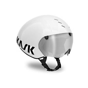 KASK カスク BAMBINO PRO ヘルメット 自転車 トライアスロン ショート