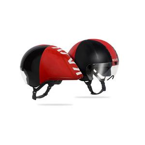 KASK カスク バンビーノ プロ BAMBINO PRO ショート エアロヘルメット