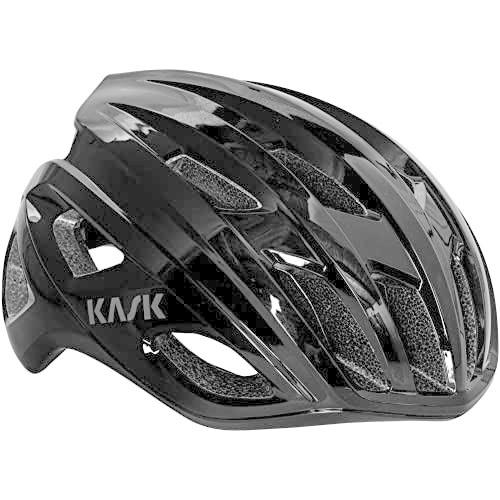 KASK カスク MOJITO 3 モヒート ヘルメット ブラック S