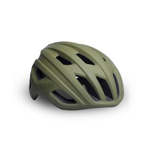 KASK カスク ヘルメット MOJITO モヒート キューブ 3 限定カラー オリーブグリーンマット サイズ L｜find-shop