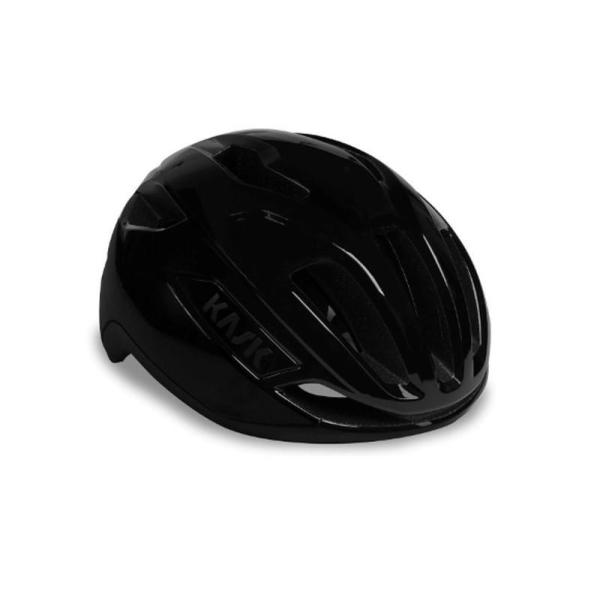 KASK カスク ヘルメット SINTESI シンテシ シームレステクノロジー ブラック M (52...