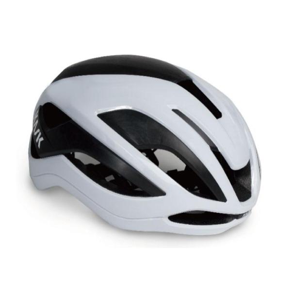 KASK カスク ヘルメット ELEMENTO エレメント WHT ホワイト S