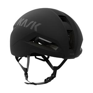 KASK カスク ヘルメット NIRVANA ニルヴァーナ ブラックマット L