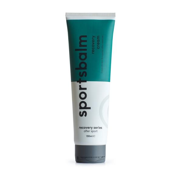 SPORTS BALM スポーツバルム SportsBalm グリーン1 RECOVERY CREA...