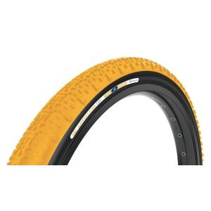 グラベルキングSK 限定カラーオレンジ 700x32C 2本セットパナレーサー Panaracer 自転車 タイヤ パナレーサー グラベルキング SK 限定