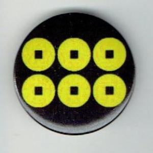 缶バッジ（7UP／セブンアップ） : FIND Corp. - 通販 - Yahoo