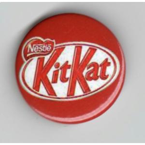 缶バッジ（ハーゲンダッツ） : FIND Corp. - 通販 - Yahoo!ショッピング