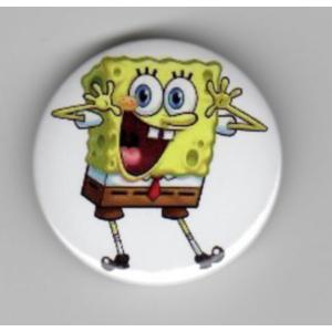 スマイル　缶バッジ　札幌 サッポロスマイルグッズ／札幌市