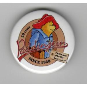 缶バッジ（トワイライトエクスプレス〔ヘッドマーク〕） : FIND Corp