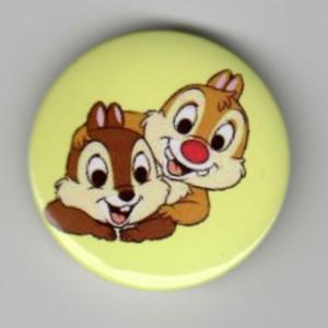 缶バッジ（ハッピーツリーフレンズ） : FIND Corp. - 通販 - Yahoo