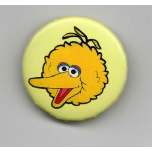 缶バッジ（ビッグボーイ） : FIND Corp. - 通販 - Yahoo!ショッピング