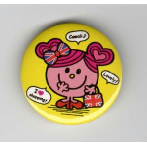 缶バ 缶バッジ（ドクロ） : FIND Corp. - 通販 - Yahoo!ショッピング