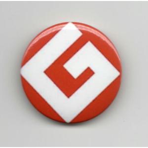 缶バッジ（ジョンレノン） : FIND Corp. - 通販 - Yahoo!ショッピング