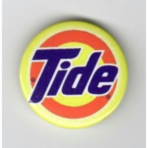 缶バッジ（タイド／Ｔｉｄｅ）