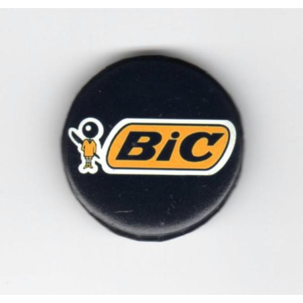 缶バッジ（ビック／ＢＩＣ）