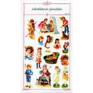 ヨーロピアンデコシール（生活）