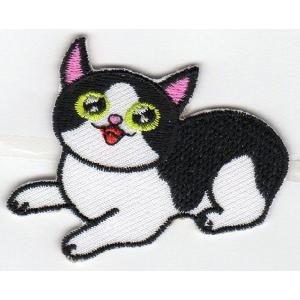 刺繍アイロンワッペン鳥（カルガモ親子） : FIND Corp. - 通販 - Yahoo