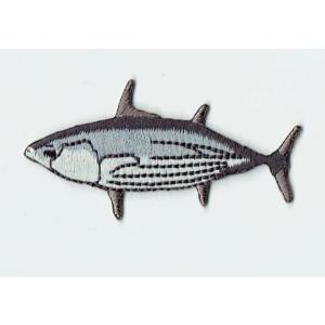 刺繍アイロンワッペン魚（イシダイ/石鯛） : FIND Corp. - 通販