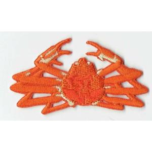 刺繍アイロンワッペン魚（イシダイ/石鯛） : FIND Corp. - 通販