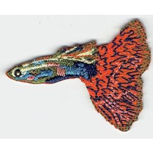 刺繍アイロンワッペン鳥（カルガモ親子） : FIND Corp. - 通販 - Yahoo
